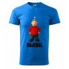 dojebal modra