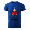 kral modra dojebal