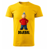 žlta dojebal