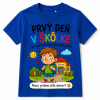 kral modra školka