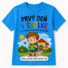 skolka modra