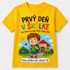skolka žltá