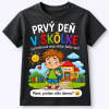 školka čierna