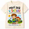 mandlova školka
