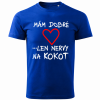 kral modra