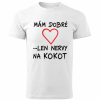 biela nervy