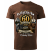 hnědá 60
