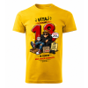 žltá 18