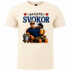 mandlova svokor