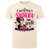 mandlová svokra