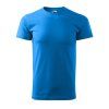 Modra snorkel blue