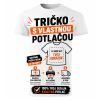 vlastná potlač
