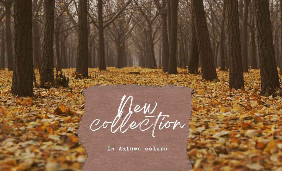 New collection