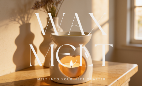 wax melt