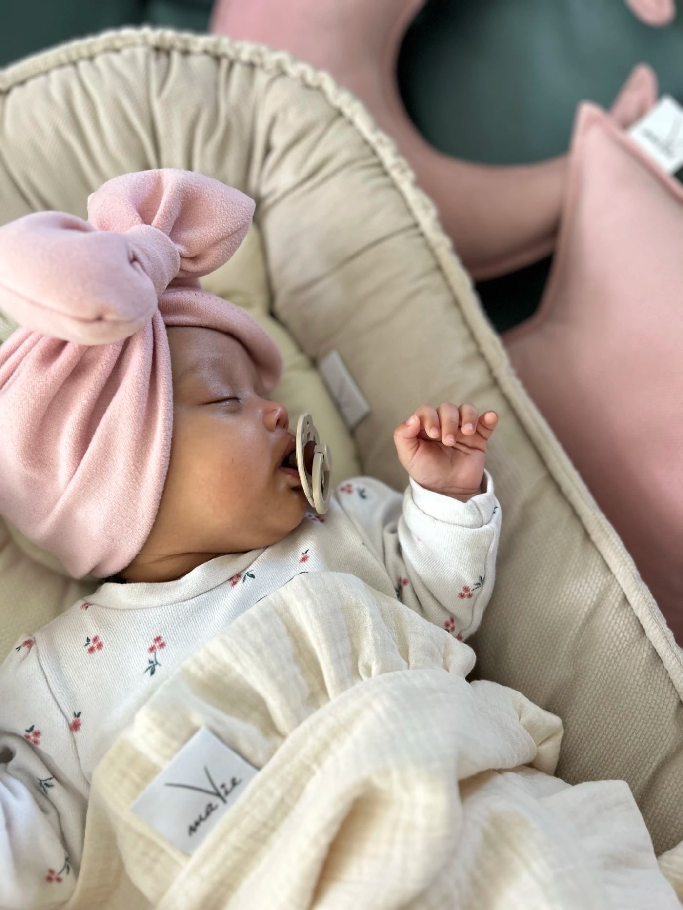 E-shop MaVie for babies