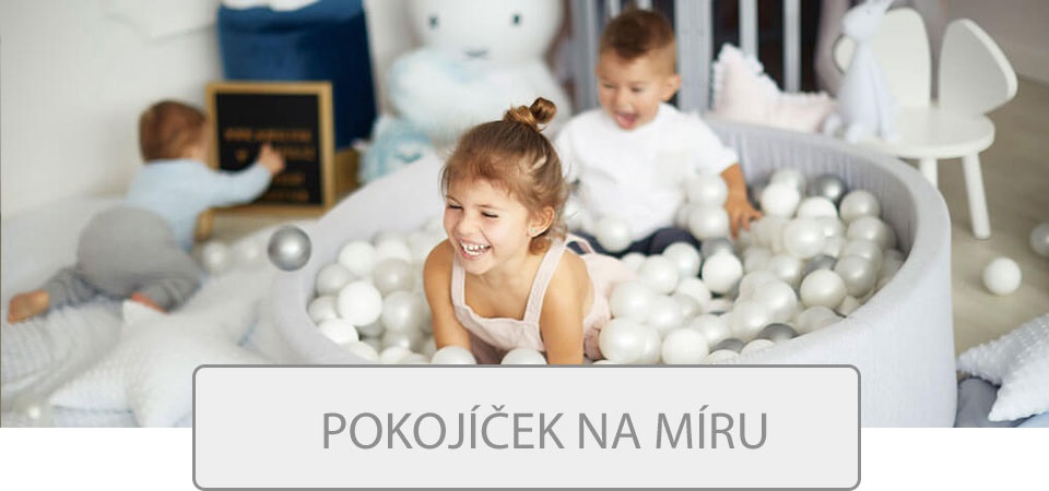 Pokojicek