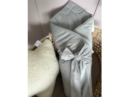 Rychlozavinovačka – velvetová