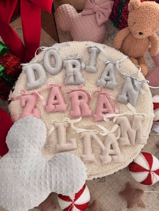 Pod 🎄 sice již naše krásné produkty neobdržíte, začátkem ledna ale mohou být u Vás🙌🏼🤍.. Ať už čekáte miminko nebo chcete...