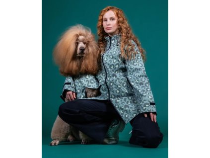 reflexni-nepromokava-bunda-pro-zeny-paikka-zeleny-leopard