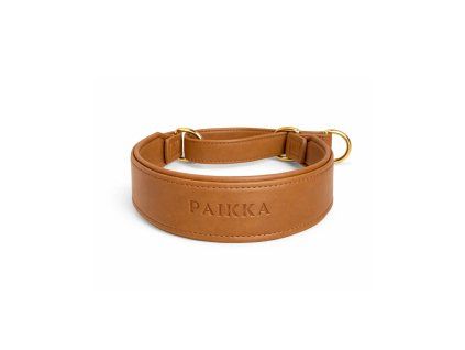 stahovaci-obojek-pro-psy-hnedy