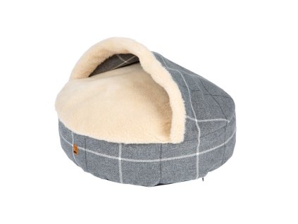 luxusni-pelisek-pro-psy-seda-kostka