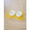 podlozka-pod-misky-pro-psy-zluta
