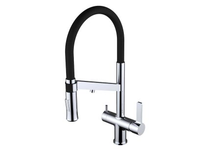 Dřezová baterie Chef WT19 EC3 pro úpravu vody