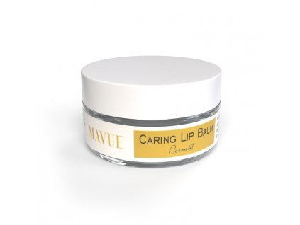 lip balm coconut