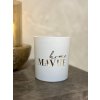 MAVUE Home Signature perfumed candle
