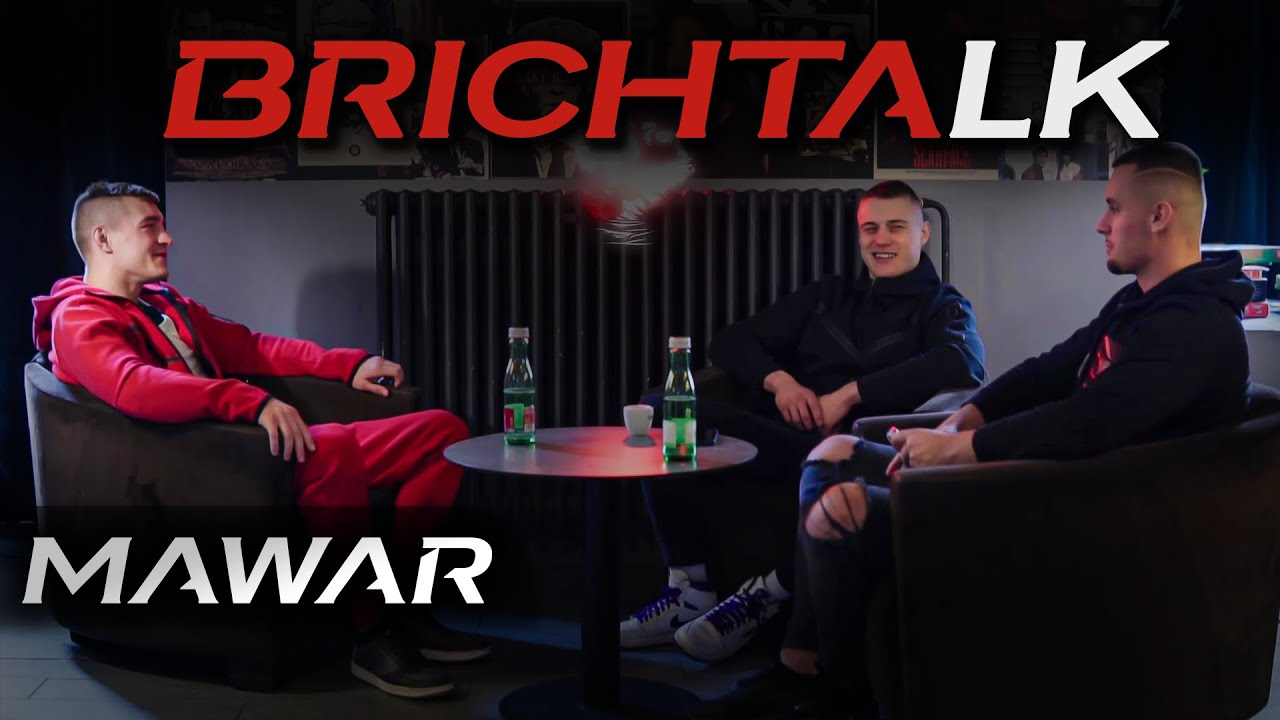 Brichtalk
