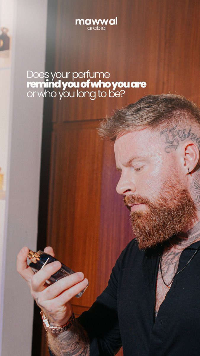 Mawwal Arabia – lifestyle