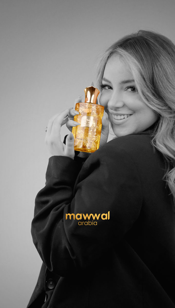 Mawwal Arabia – elegance