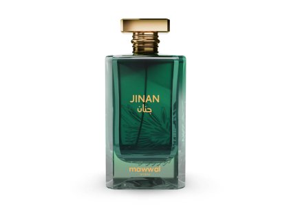 jinan bottle