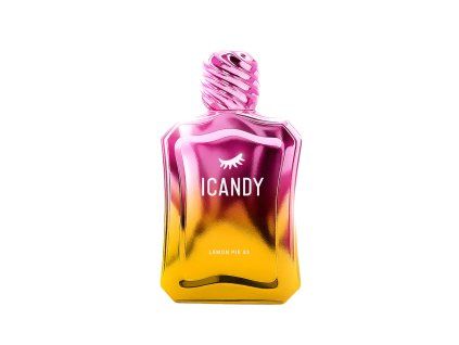 ICANDY BEAUTY Lemon Pie 53 parfém pro ženy 100 ml