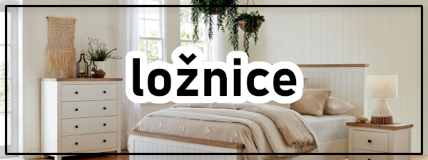 Ložnice