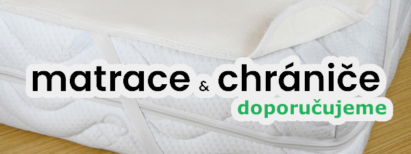Matrace & chrániče