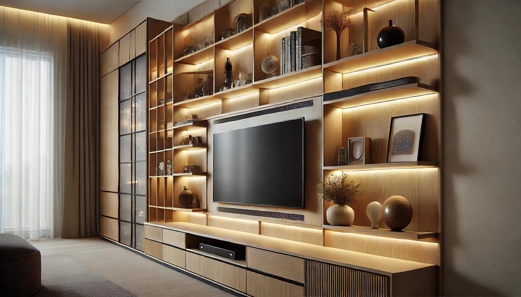 A_close-up_view_of_a_modern_modular_TV_wall_unit_w