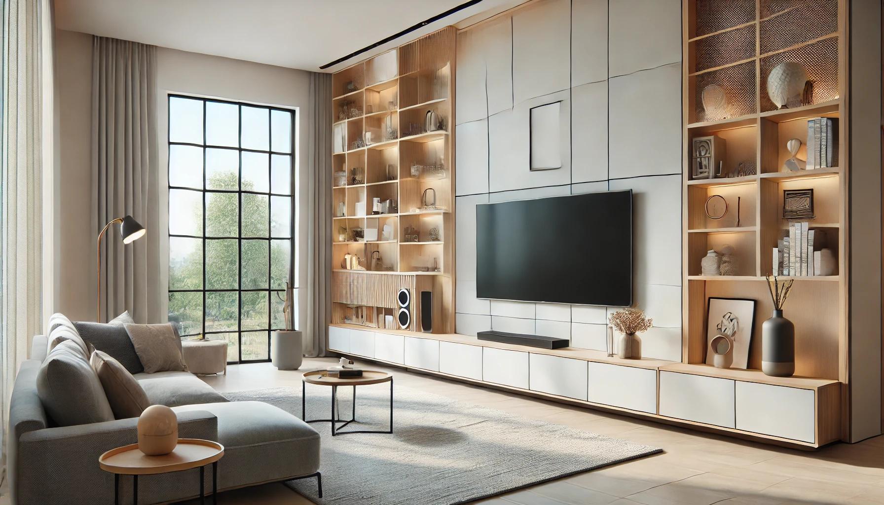 A_modern_living_room_with_a_stylish_minimalist_TV_