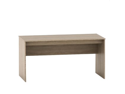 Psací stůl TEMPO AS NEW 020 PI (barva dub sonoma)