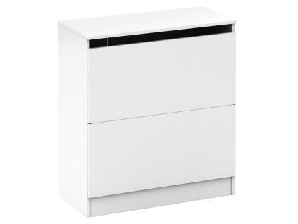 Peřiňák BETTY 2 (barva bílá)