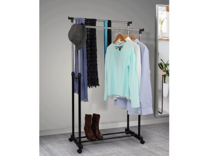 pojazdny vesiak oliver interier