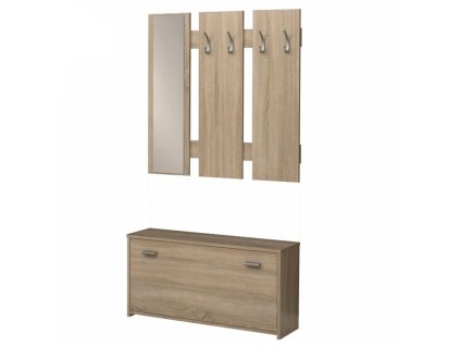 predsien zostava lada dub hlavna