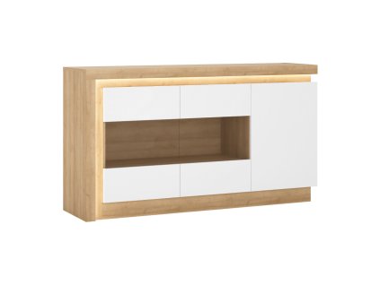 leonardo komoda lyoko2 hl