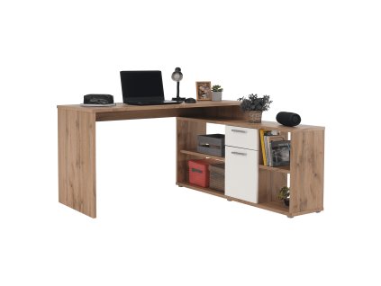 noe new pc stol dub wotan biela 01