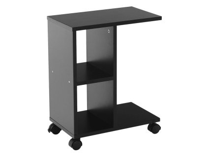 abbas new stolik cierna hlavna