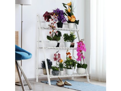 nepel typ 1 regal biely interier