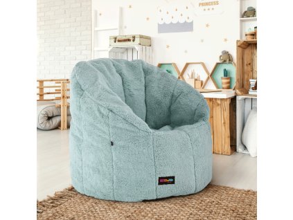 sedaci vak almero modra mentolova 06