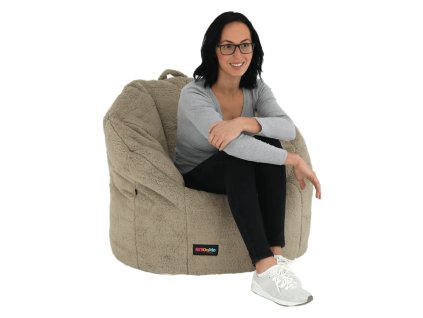 sedaci vak svetlohneda almero 01