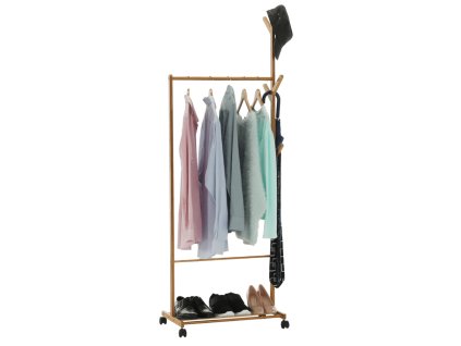 vikir typ1 pojazdny vesiak bambus hlavny