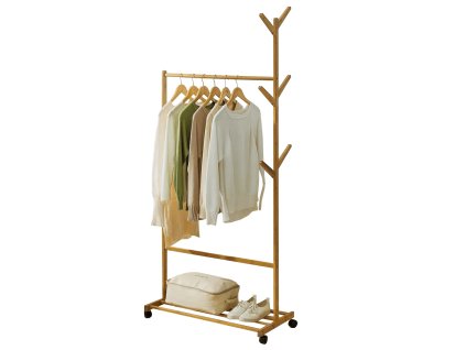 vesiak drevo hneda vikir typ 2